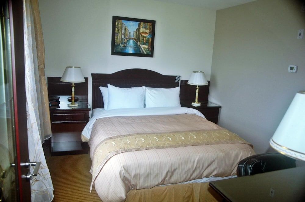 Days Inn by Wyndham Athabasca 2 estrelas em Athabasca