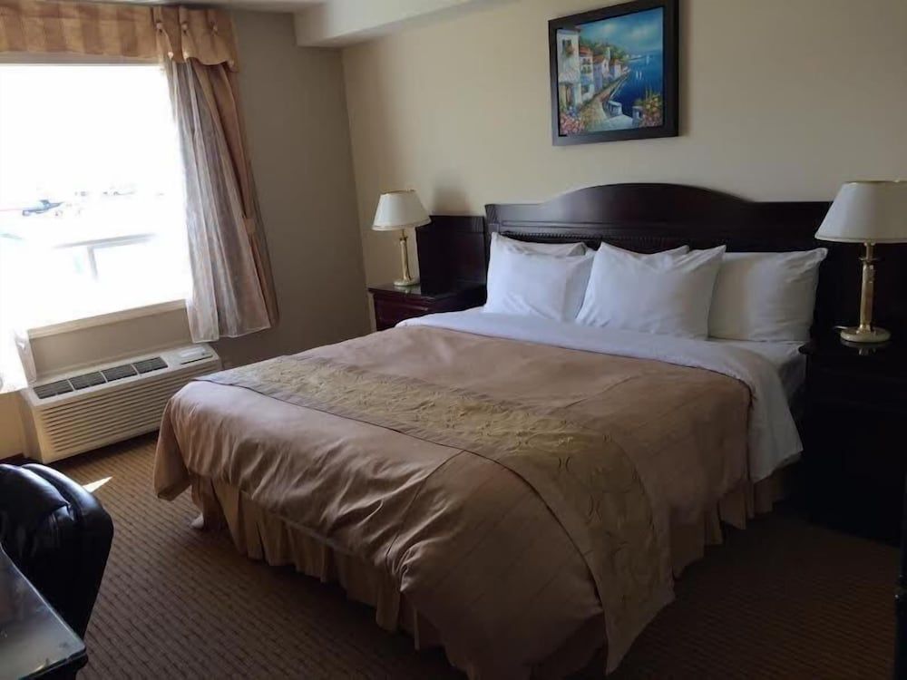 Days Inn by Wyndham Athabasca 2