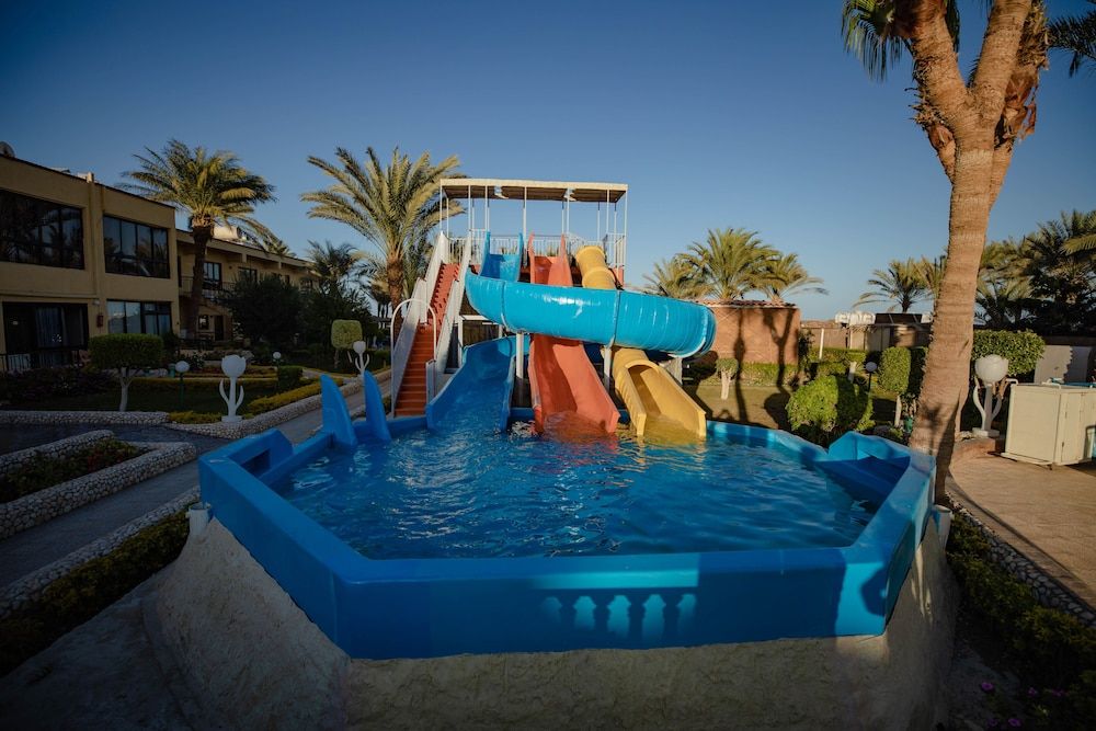 Sand Beach Resort 1