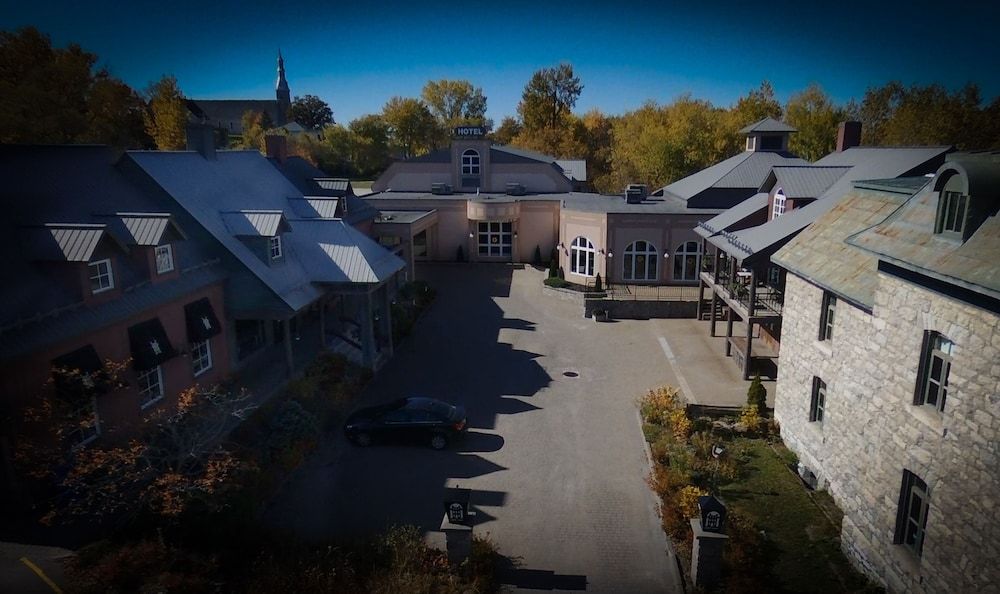 Chateau Logue Hôtel