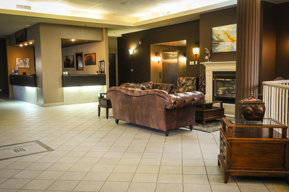 Chateau Logue Hôtel 2