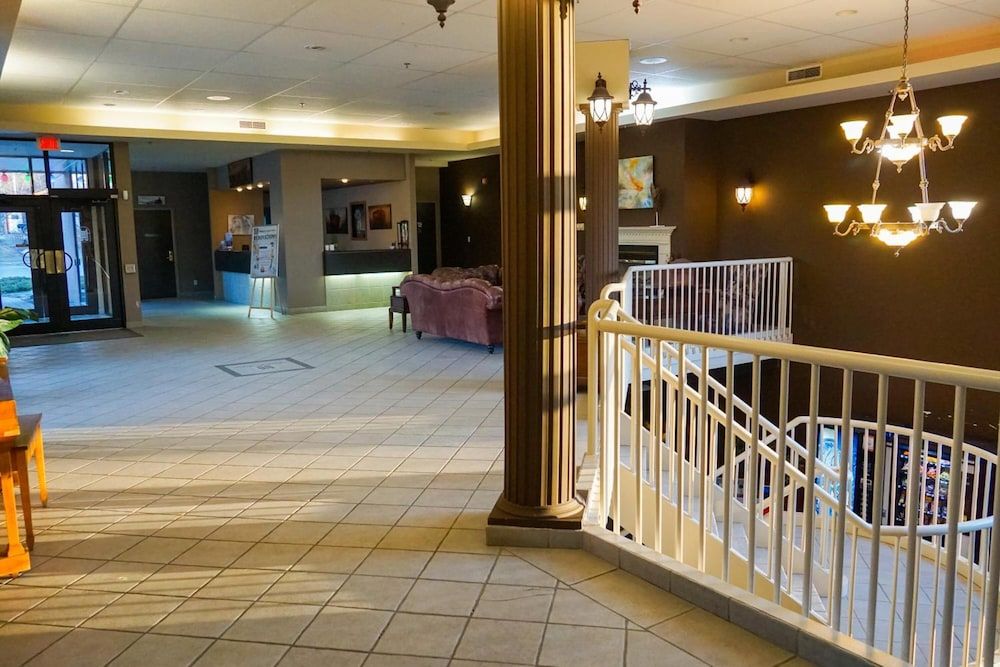 Chateau Logue Hôtel 3