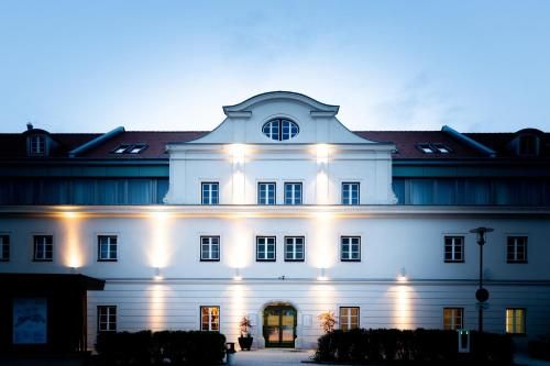 Hotel Auszeit St Lambrecht 4 estrellas en Sankt Lambrecht
