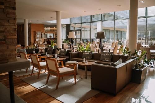 Hotel Auszeit St Lambrecht 2