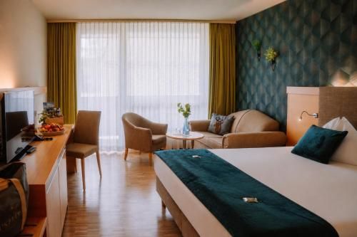 Hotel Auszeit St Lambrecht 3