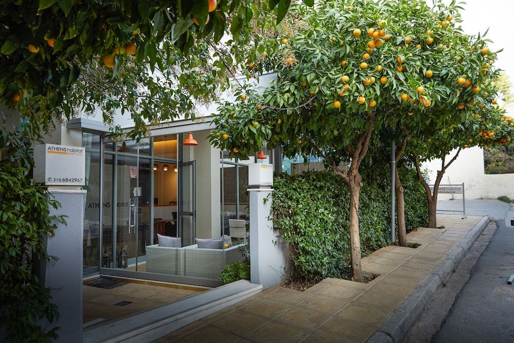 Athens Habitat 1