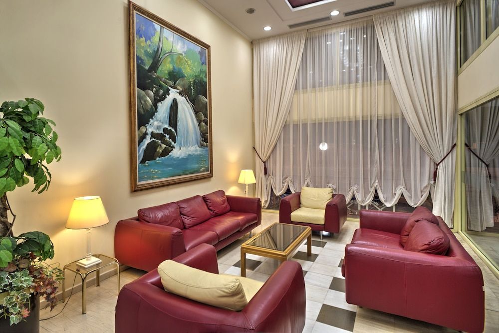 Angelika Pallas 3 estrelas em Igoumenitsa