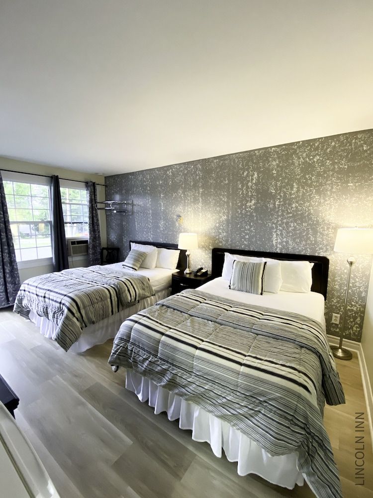 Lincoln Inn Fredericton 3 estrellas en Fredericton