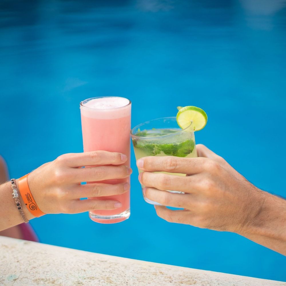 Caracol Plaza Hotel & Resort 3 estrelas em Puerto Escondido