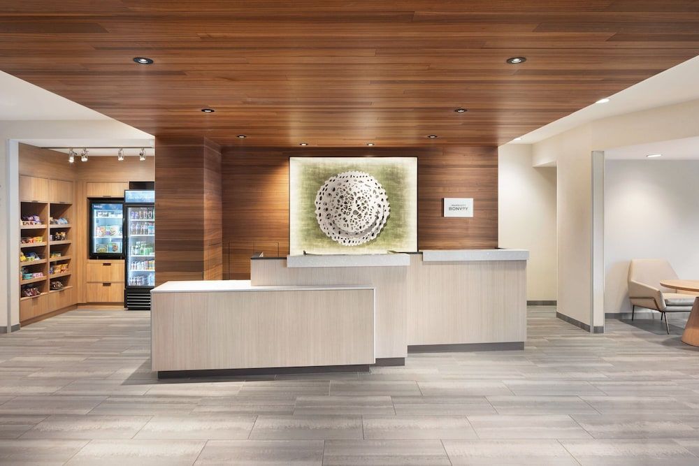Fairfield Inn & Suites by Marriott West Kelowna 3
