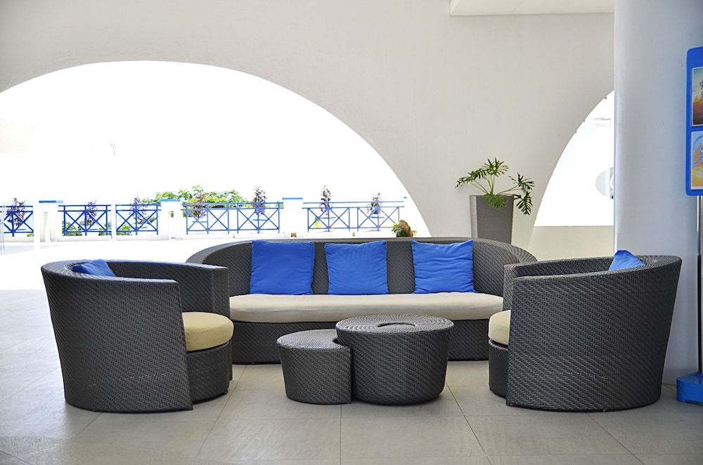 Thunderbird Resorts - Poro Point 2