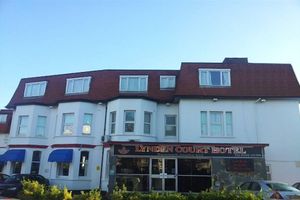 Lynden Court Hotel - Hostel
