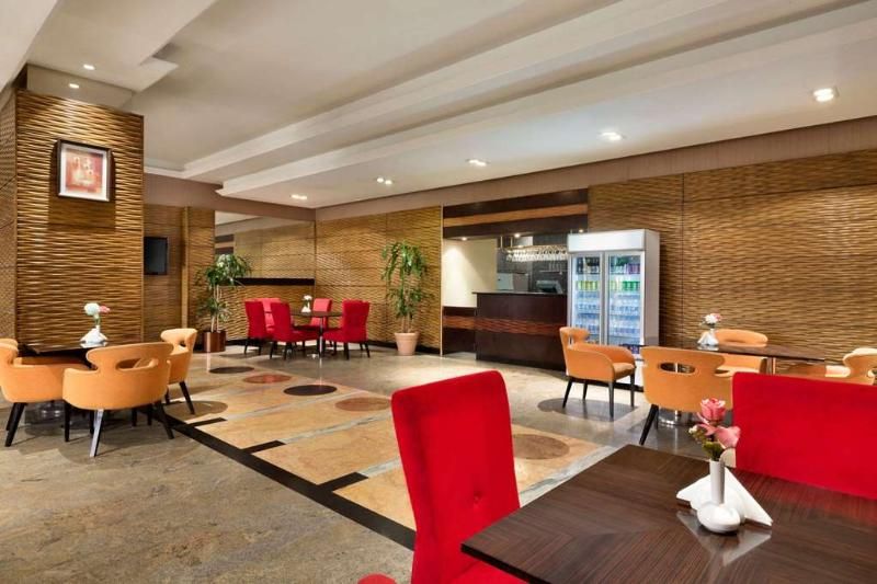 Ramada Al Hada Hotel and Suites 2