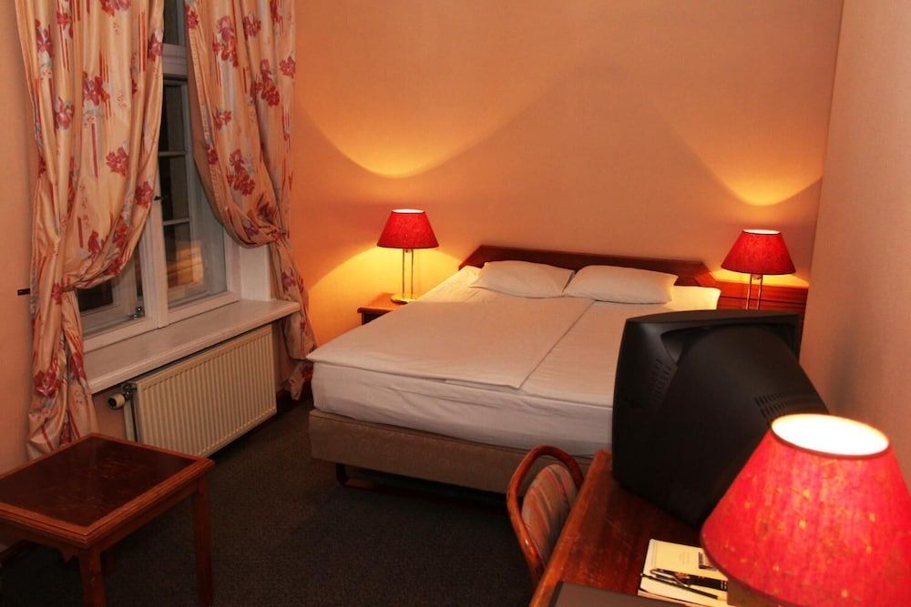 Hotel Victoria 3