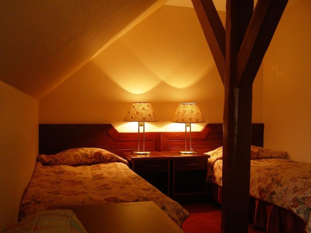 Hotel Victoria 2