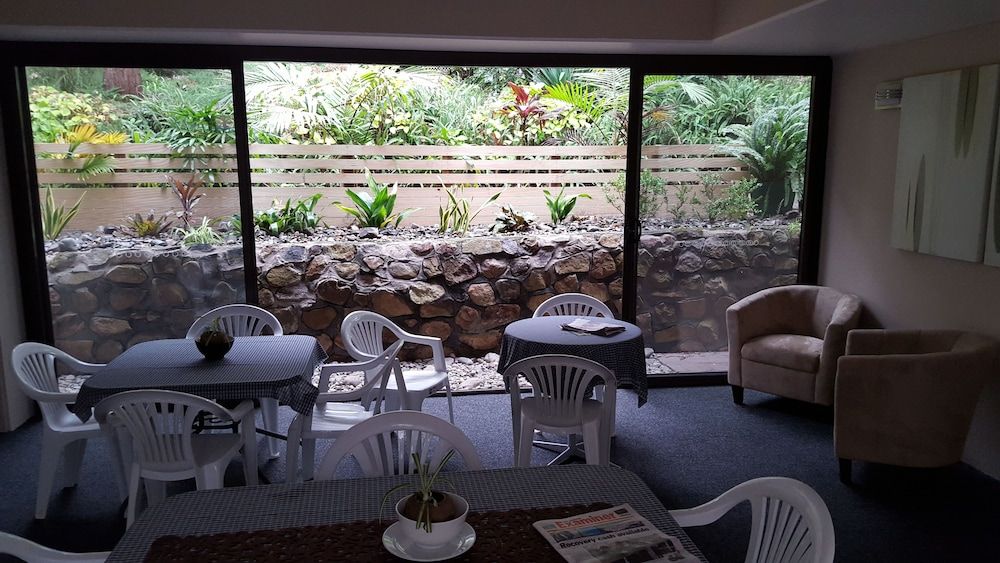 Port Stephens Motel 3