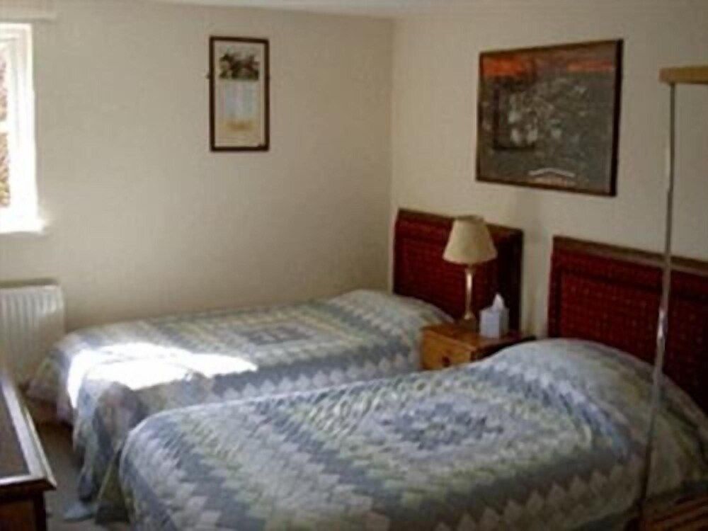 The Waggon & Horses 2