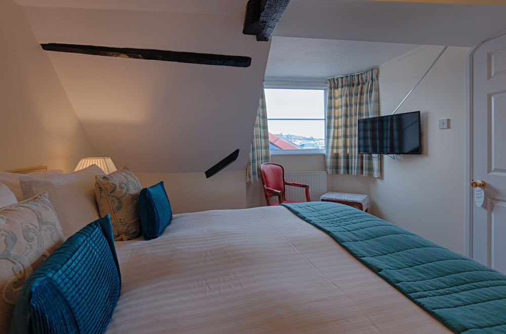 Potters Mooring Guest House Hotel 3