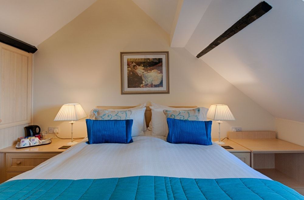 Potters Mooring Guest House Hotel 2