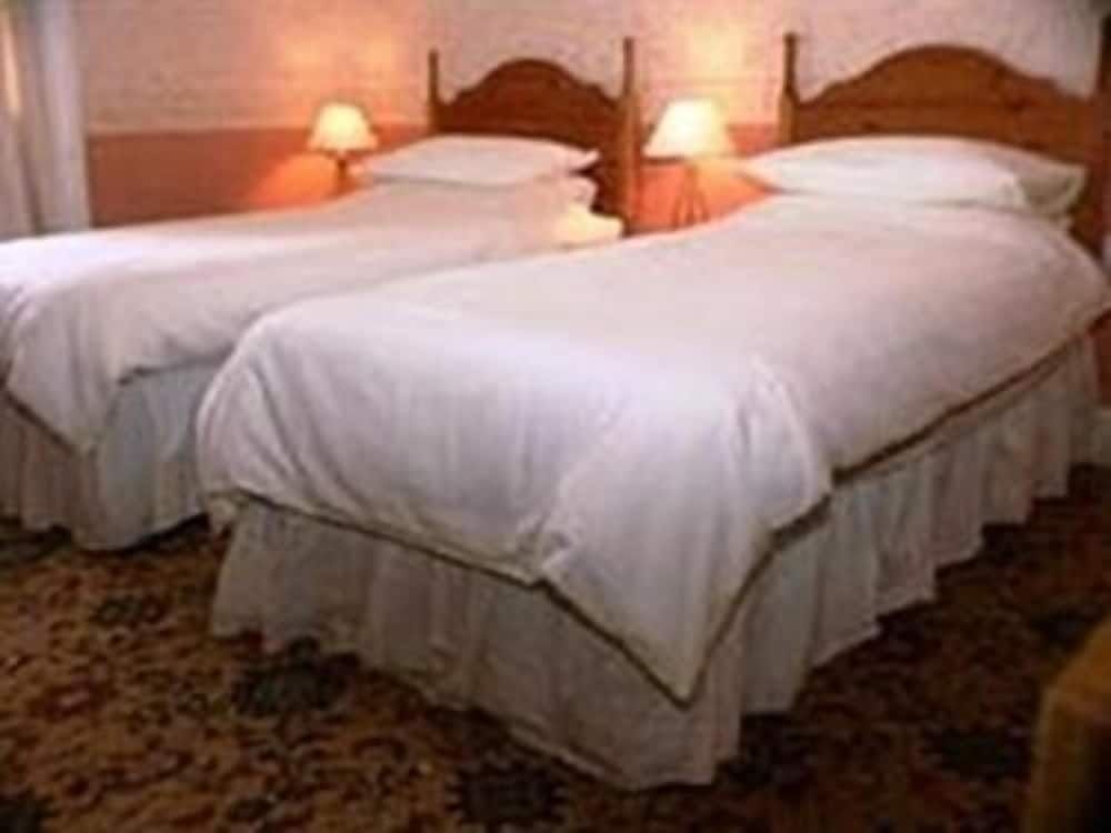 Cadwgan House Hotel 2