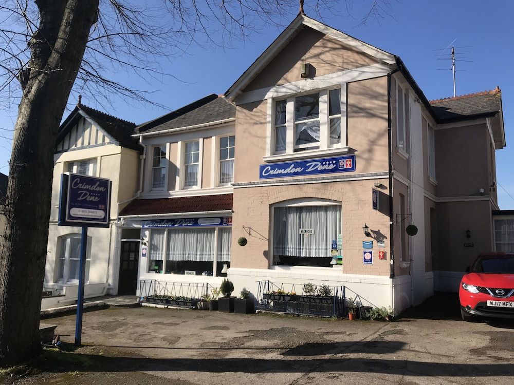 Crimdon Dene 4 stelle a Torquay