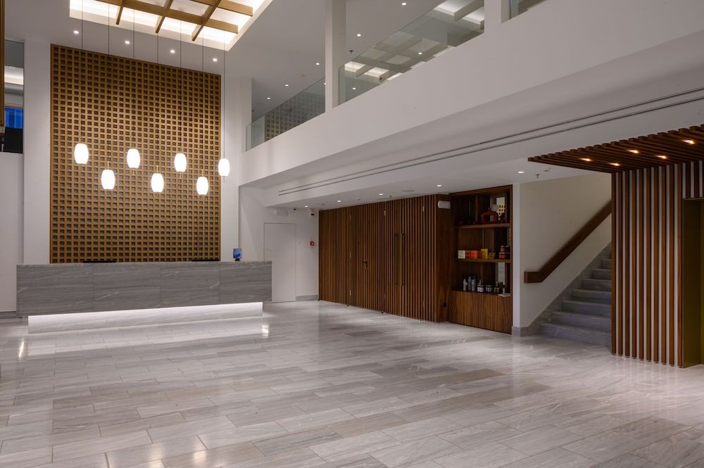 Pharae Palace Hotel 3