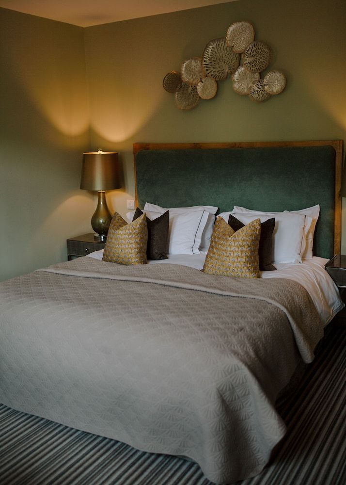 Hebden Townhouse 3