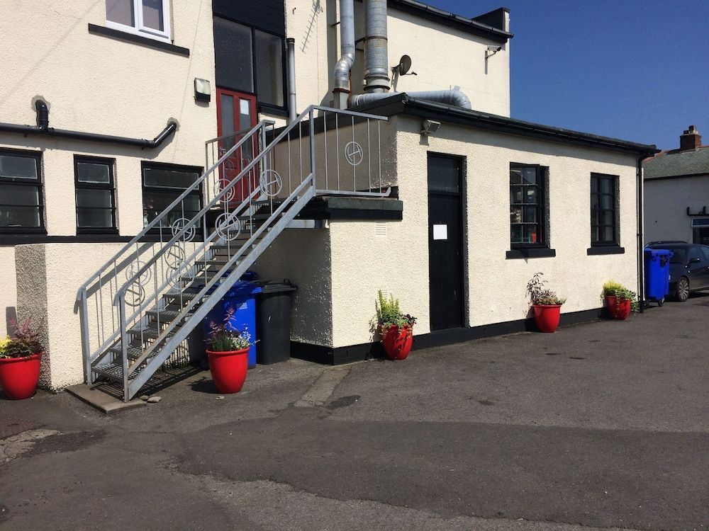 Links Lets 2 stelle a Seahouses