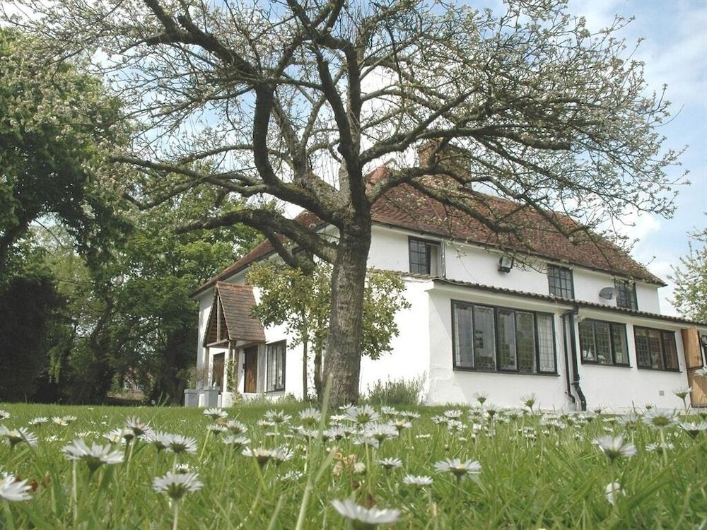 White house 4 estrellas en Bishop's Stortford