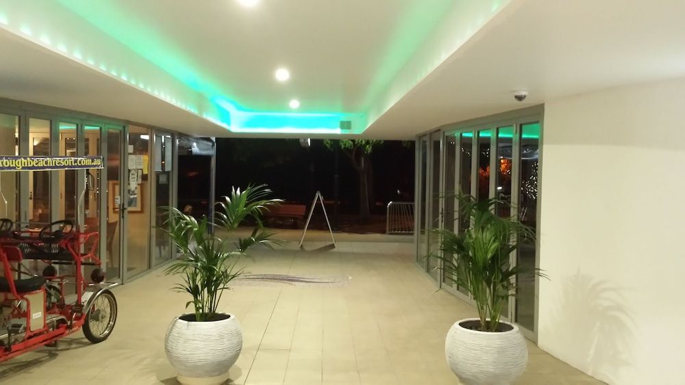 Scarborough Beach Resort 3