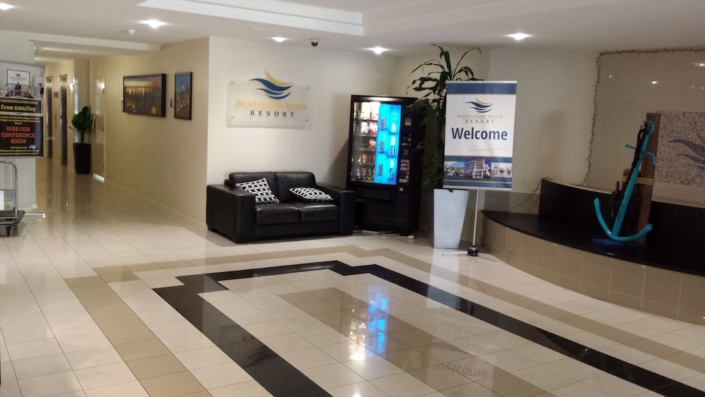 Scarborough Beach Resort 2