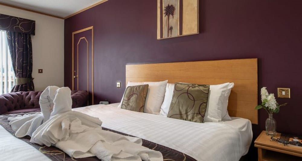 Passage House Hotel 3