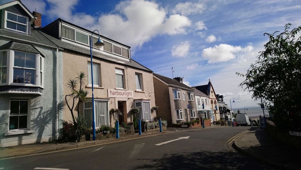 Harbourlight Guest House 3 stelle a Saundersfoot