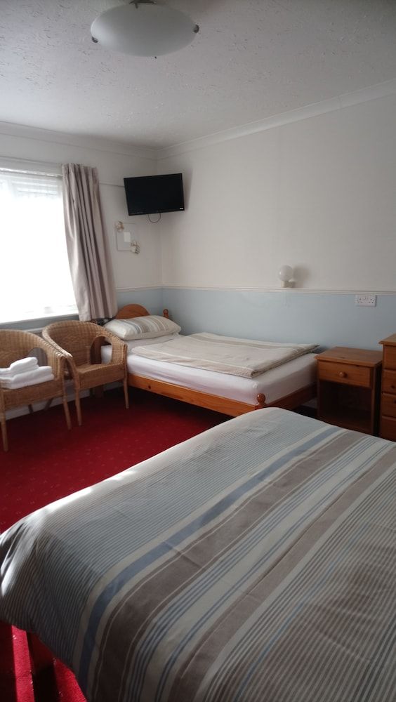 Harbourlight Guest House 3