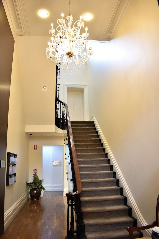 Quality Inn Heritage On Lydiard 2