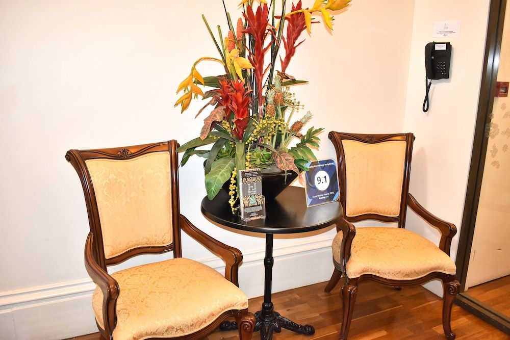 Quality Inn Heritage On Lydiard 3