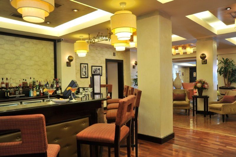 Soweto Hotel & Conference Centre 3