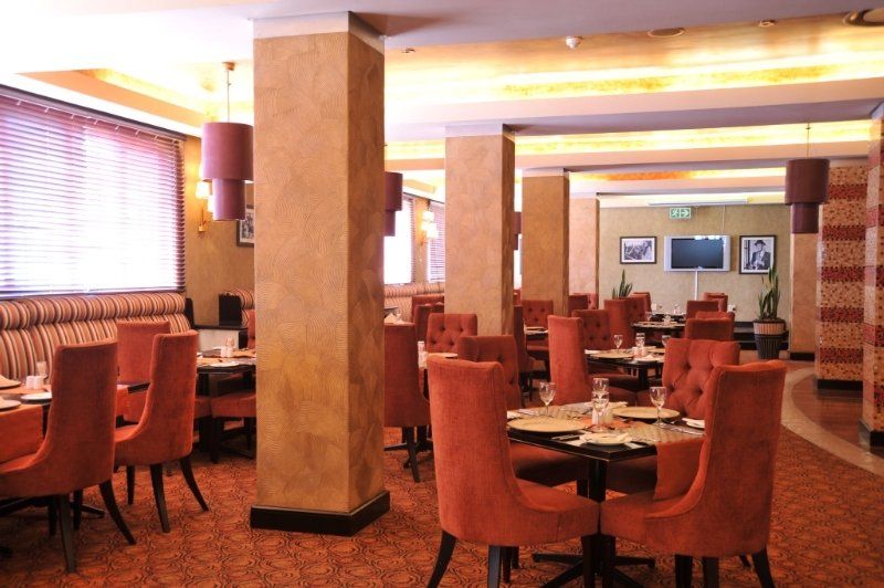 Soweto Hotel & Conference Centre 2