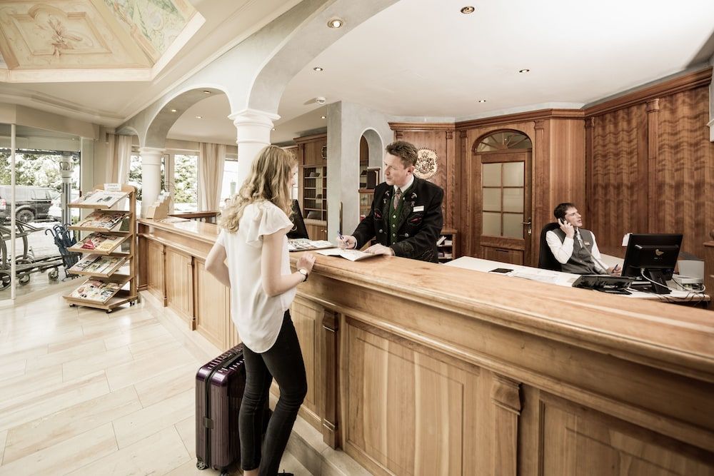 Hotel & Spa Ebner's Waldhof am See 2