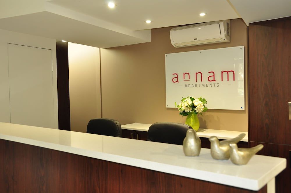 Annam Serviced Apartments 2