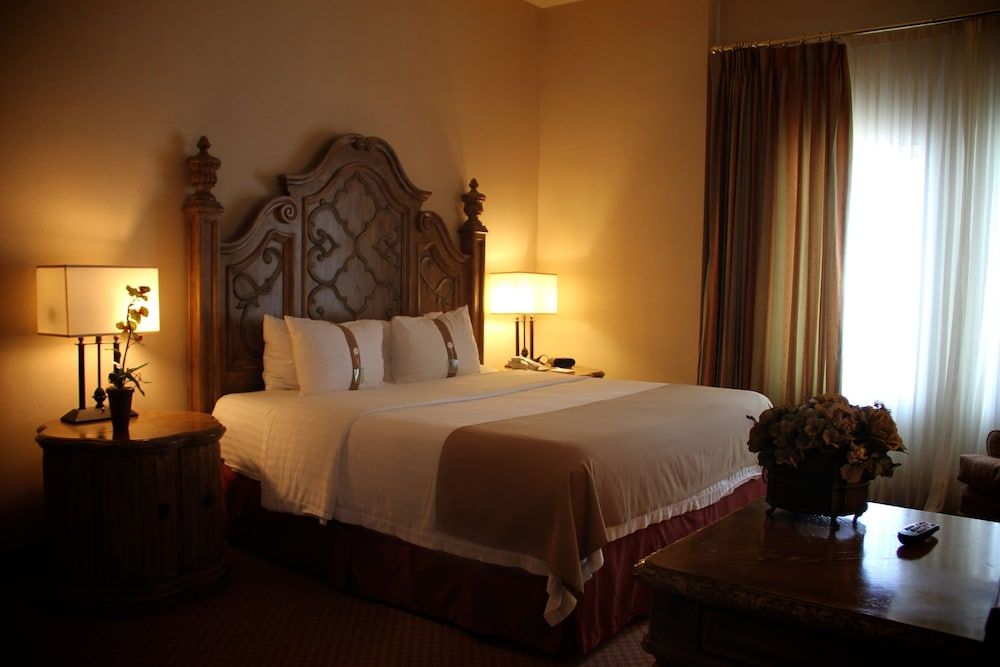 Holiday Inn Reynosa Zona Dorada 3