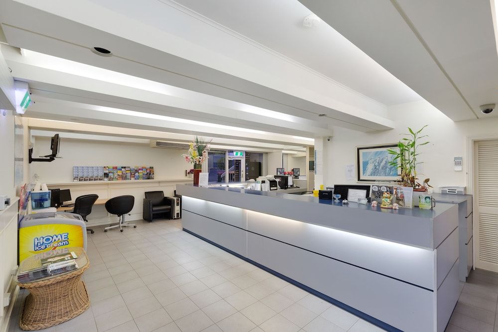 Alexander Motor Inn & Apartments 2
