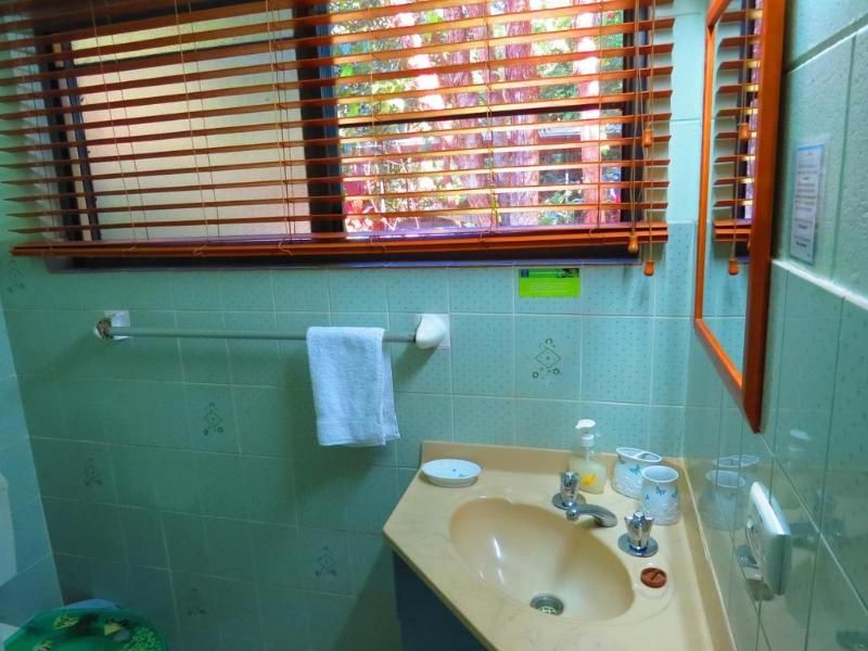 Daintree Rainforest Retreat 3