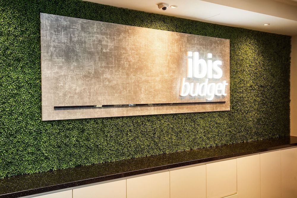 ibis budget Singapore Emerald -1 estrellas en Singapur