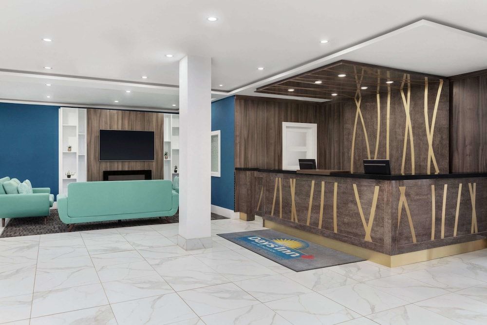 Days Inn by Wyndham Saint John New Brunswick 2