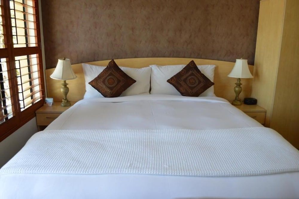 Country Plaza Motel Taree 2