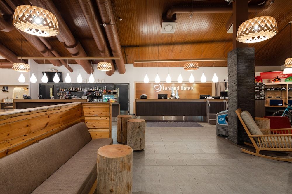 Lapland Hotels Sirkantähti 2