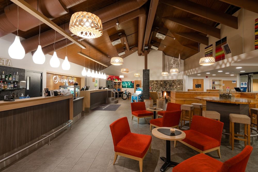 Lapland Hotels Sirkantähti 3