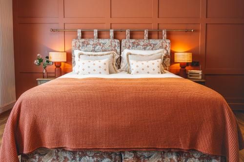 The Ropemaker - A Heartwood Inn 4 estrellas en Emsworth