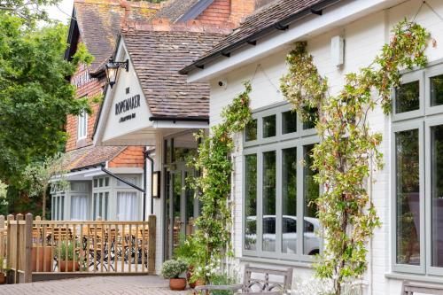 The Ropemaker - A Heartwood Inn 2